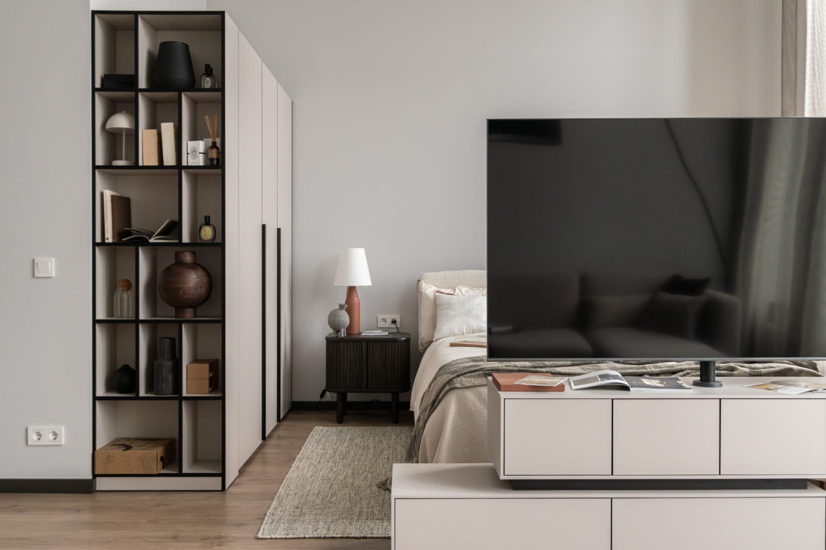 Pillar Mezciema Majas Loft   13